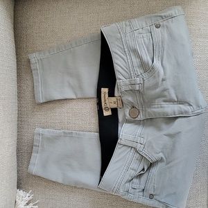 Like new Democracy skinny jeans